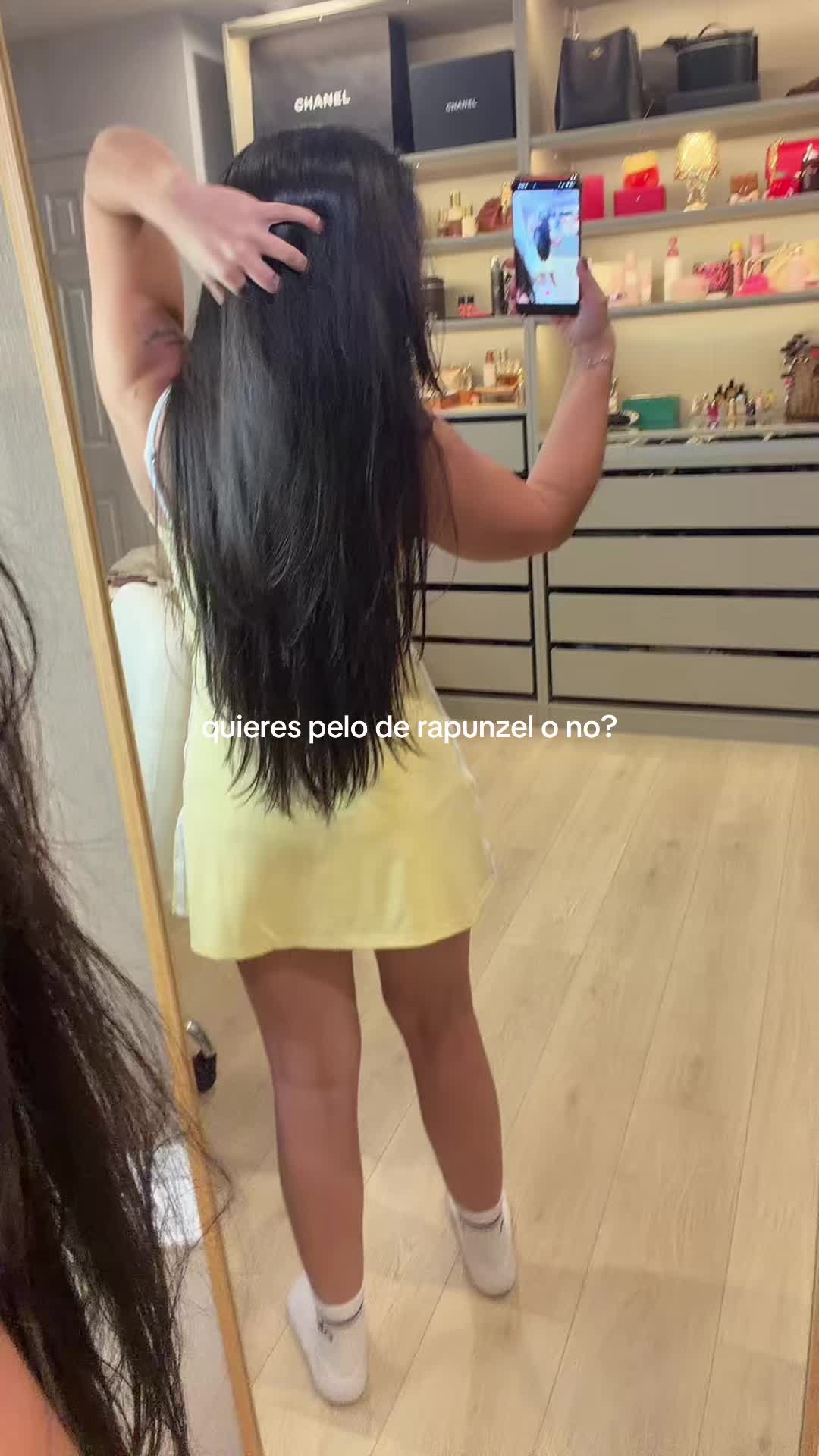 @mo - cabello y belleza 💫