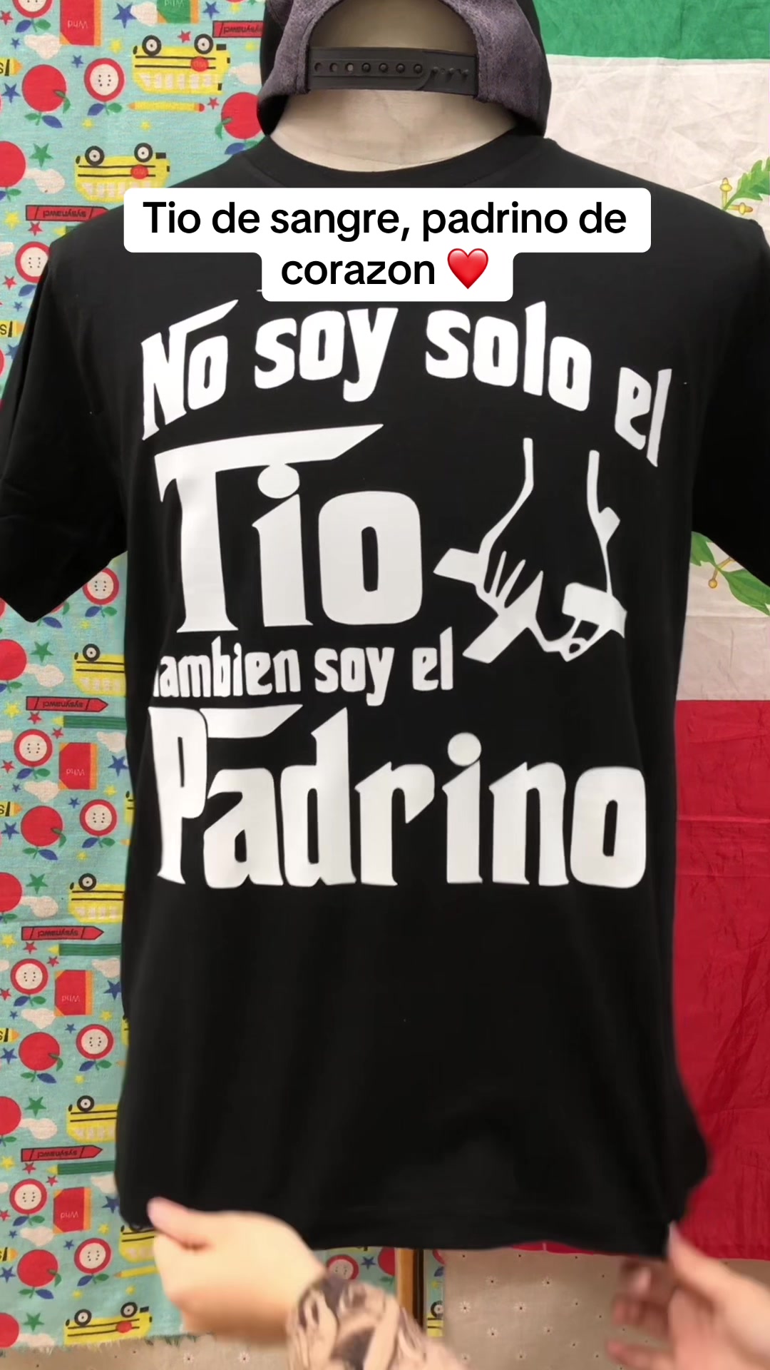 @Cool Vibe Tees