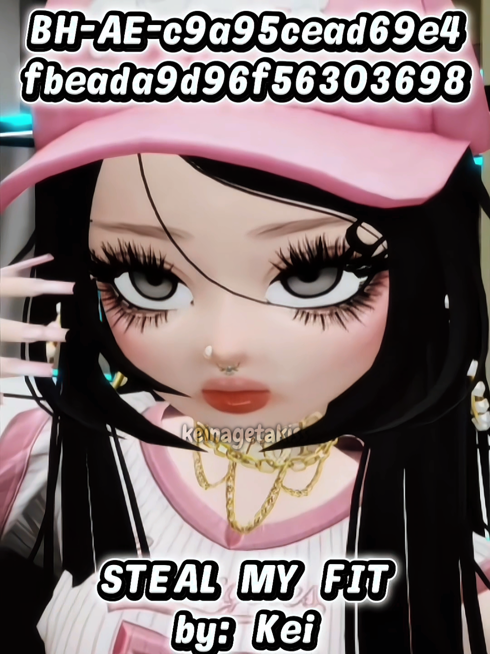 @࿔˚˖ˢᵃᵗⁱᵛᵃ𝖐𝖊𝖎𝖑𝖆𝖓𝖎⊹ ࣪ ˖💋