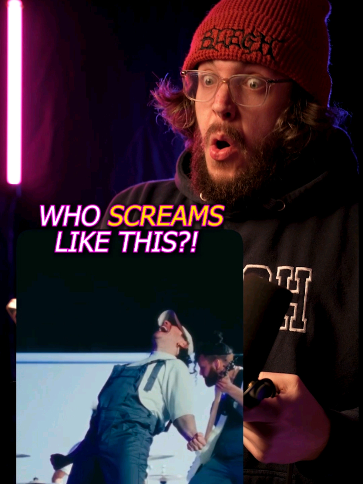 @Ohrion Reacts