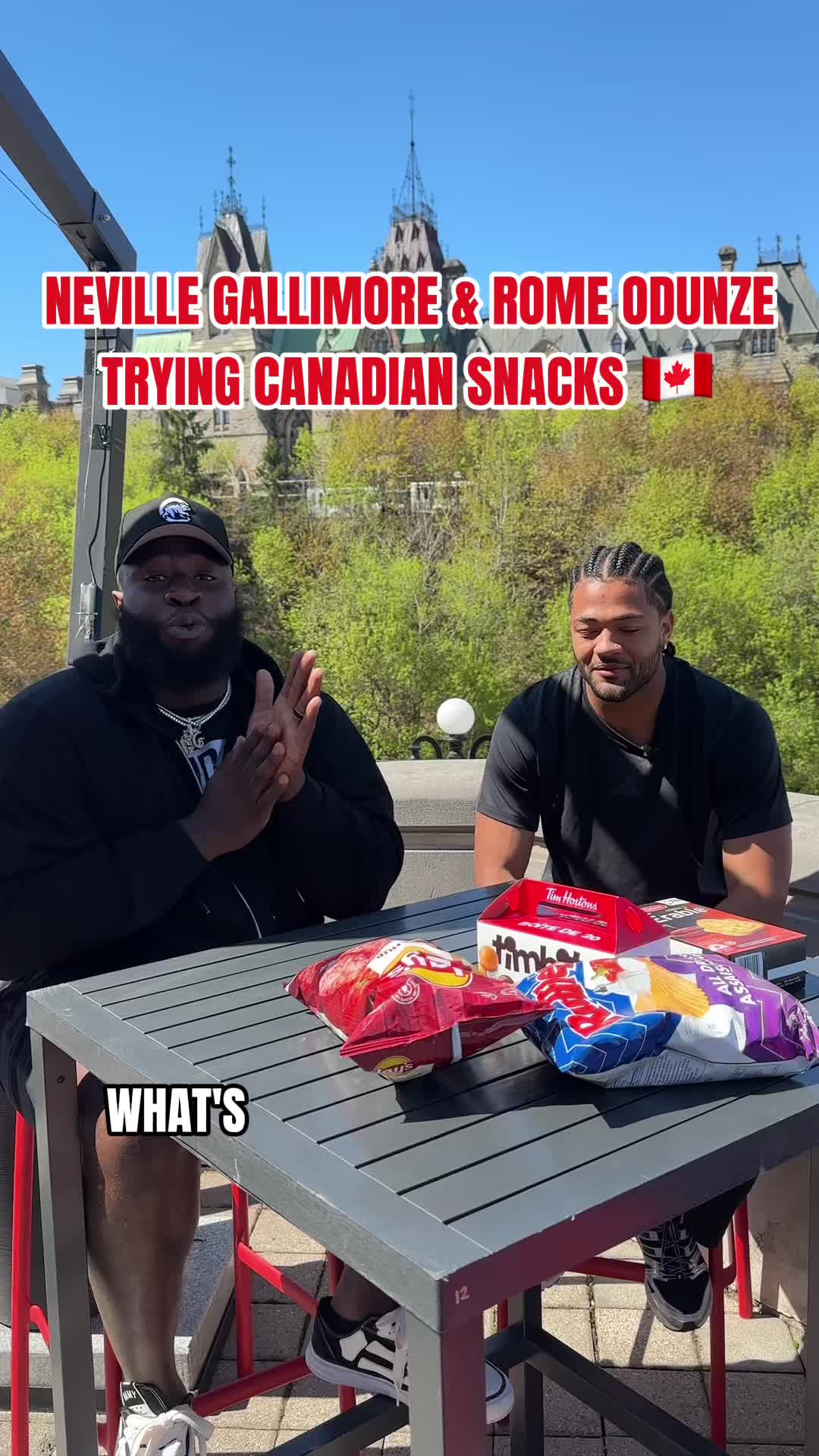 @NFL Canada