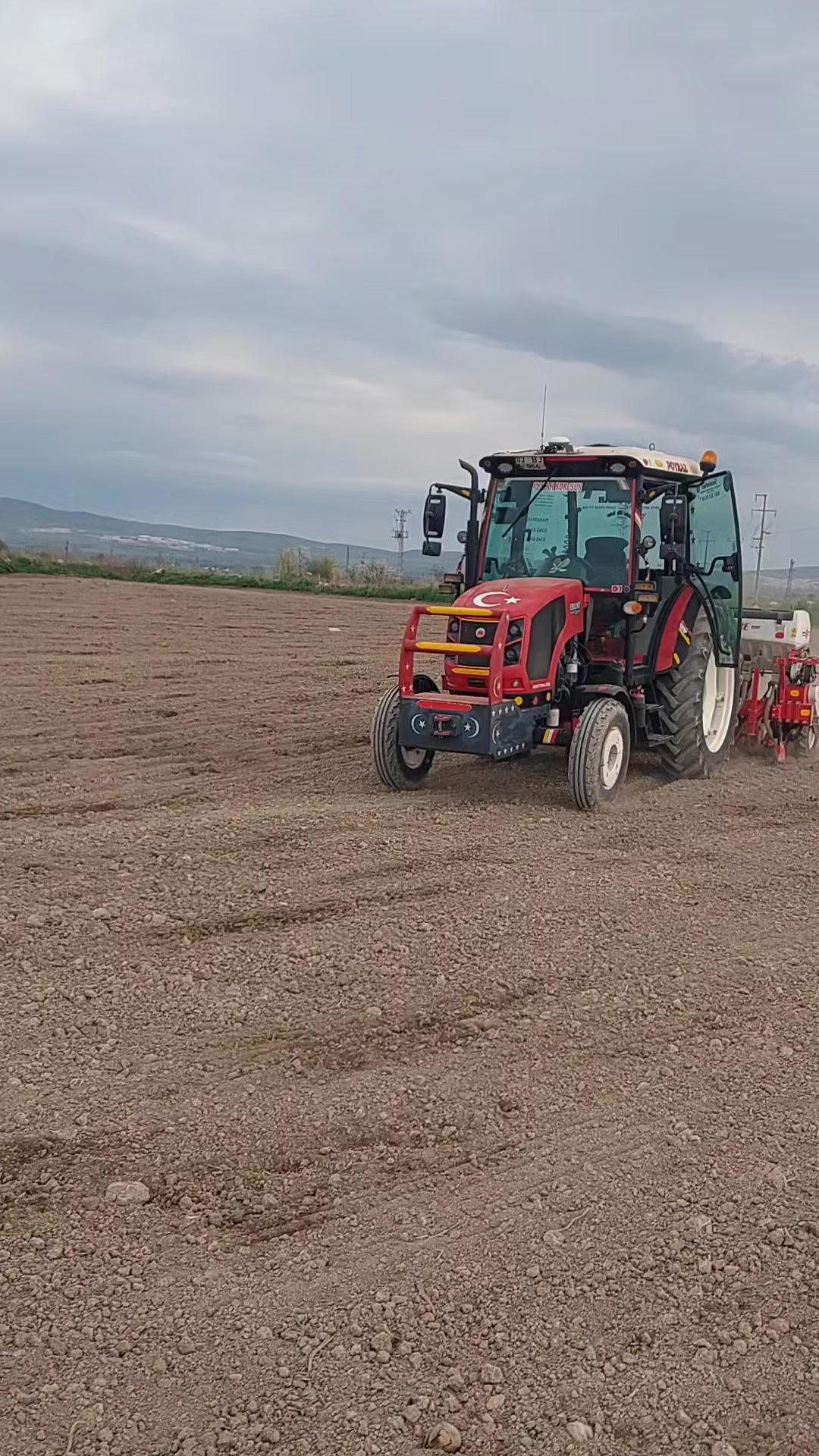 @🚜🇹🇷K@D!R YIKILM@Z🇹🇷🚜