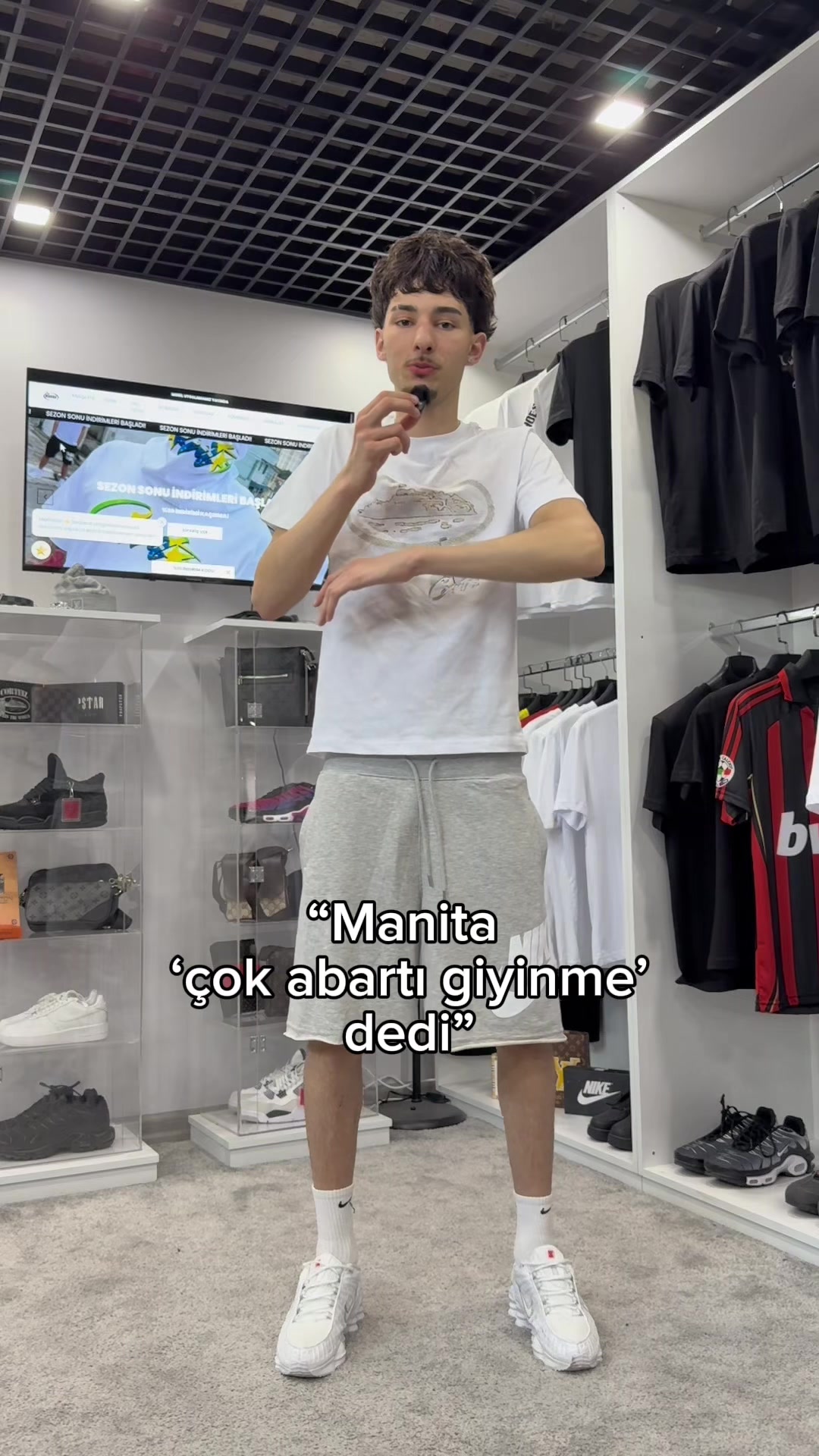 @Drip Mamba