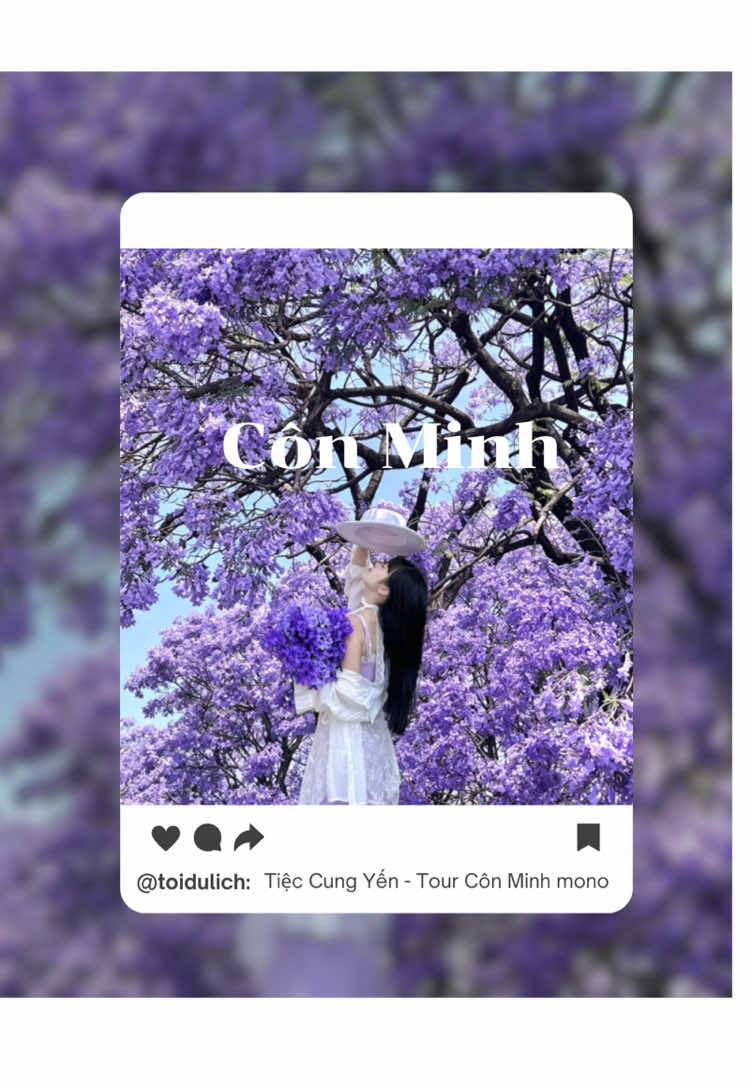 @T&ocirc;i Du Lịch