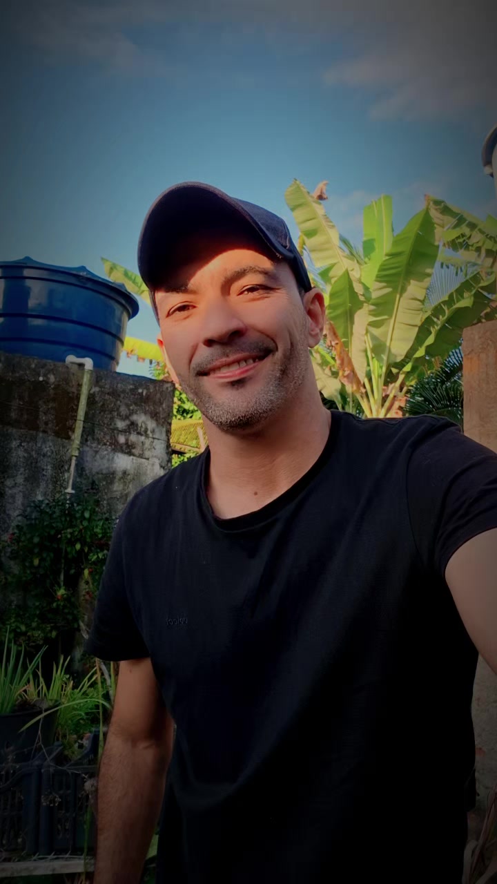 @Ant&ocirc;nio Carlos