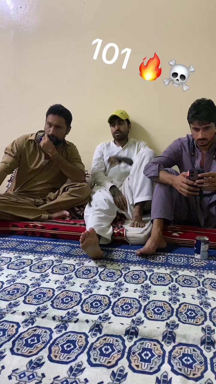 @luckypathan 101