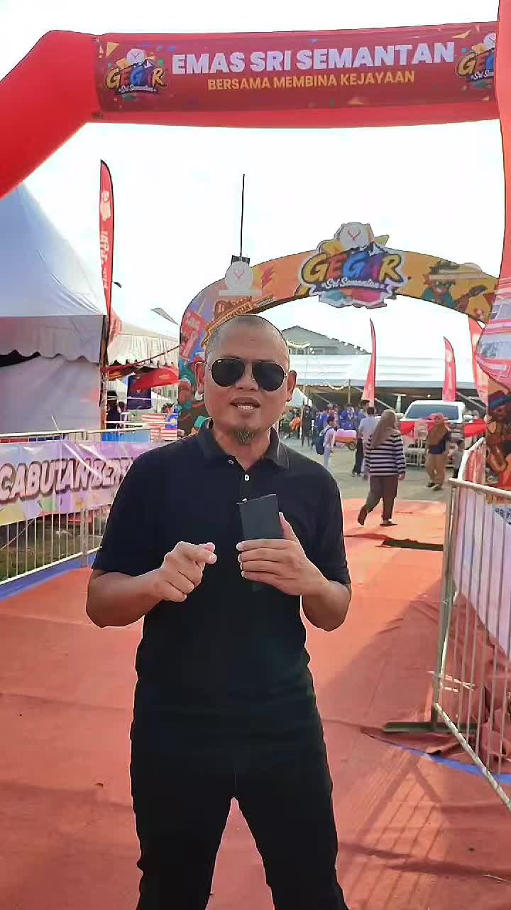 @Sandakan Viral Kini