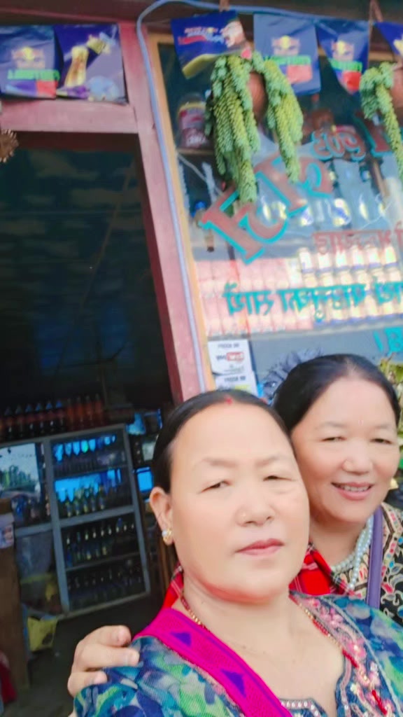 @Krishna Mangyung