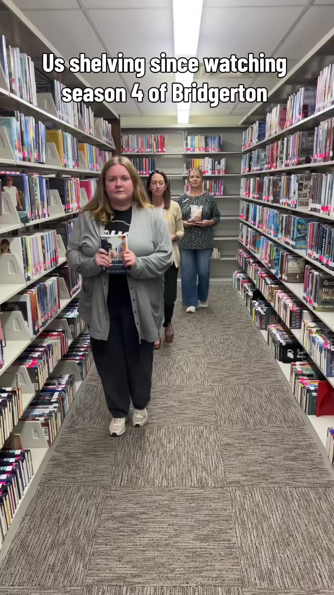 @Hubbard Public Library
