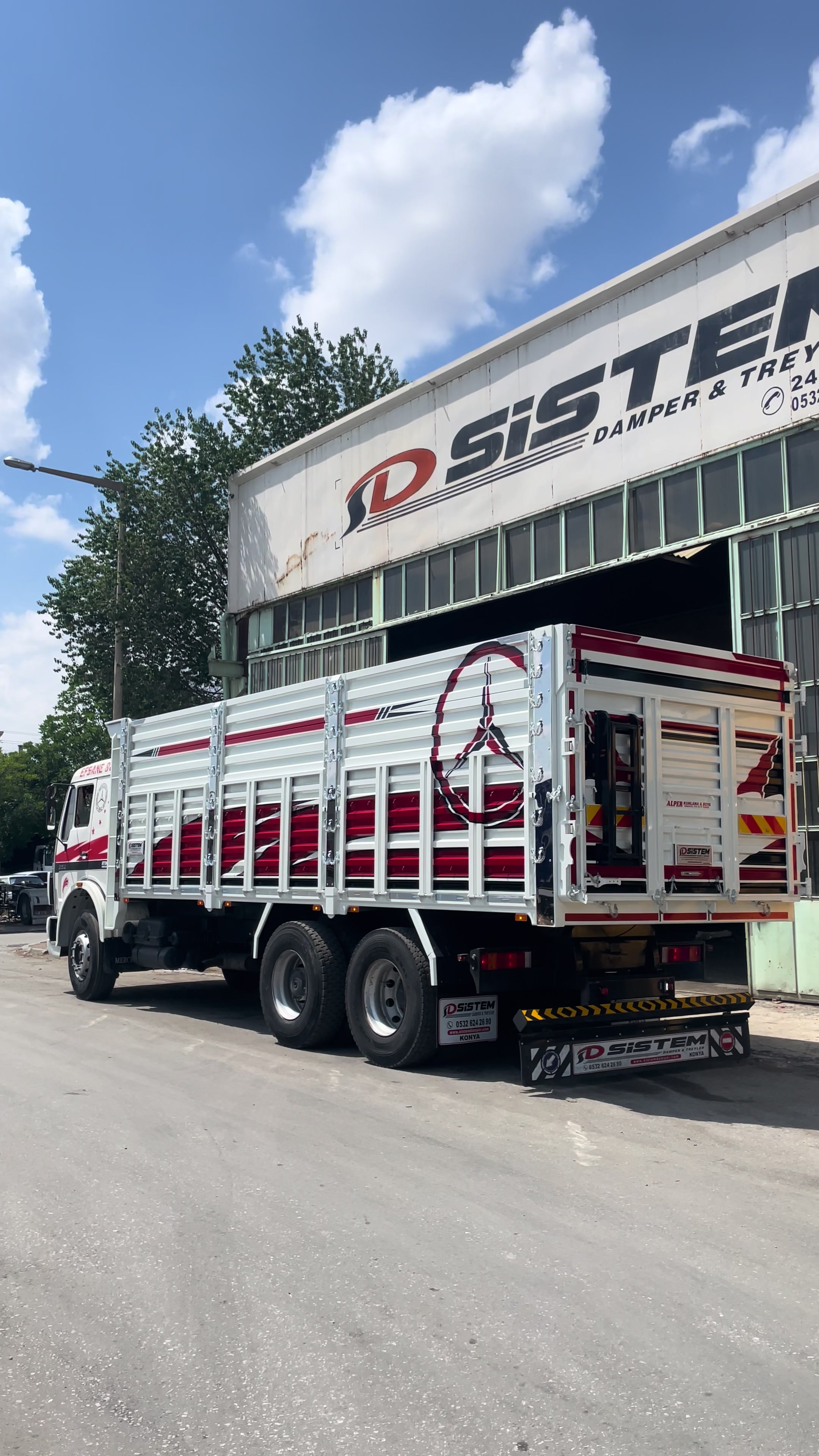 @Sistem Damper