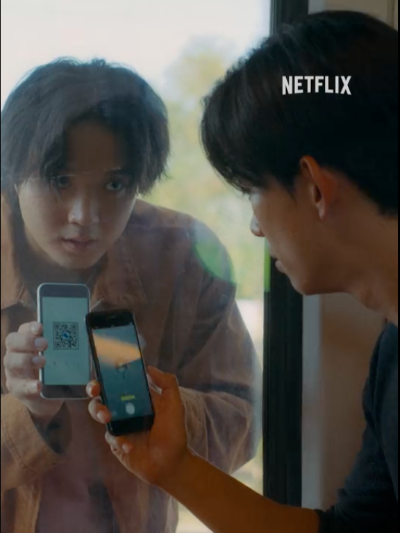 @Netflix Philippines
