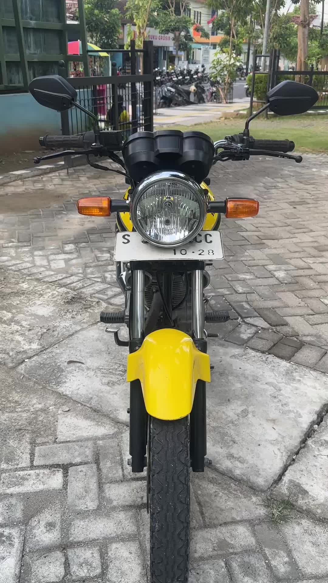 @YAQIK MOTOR