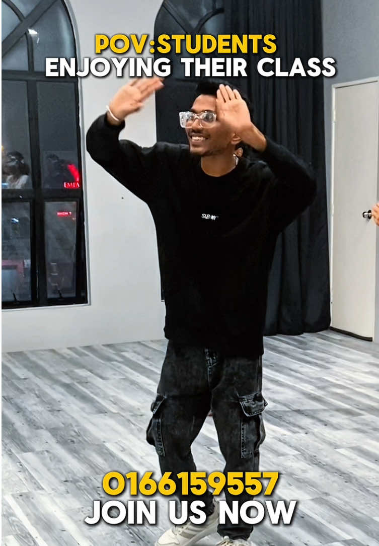 @DNX DANCE STUDIO