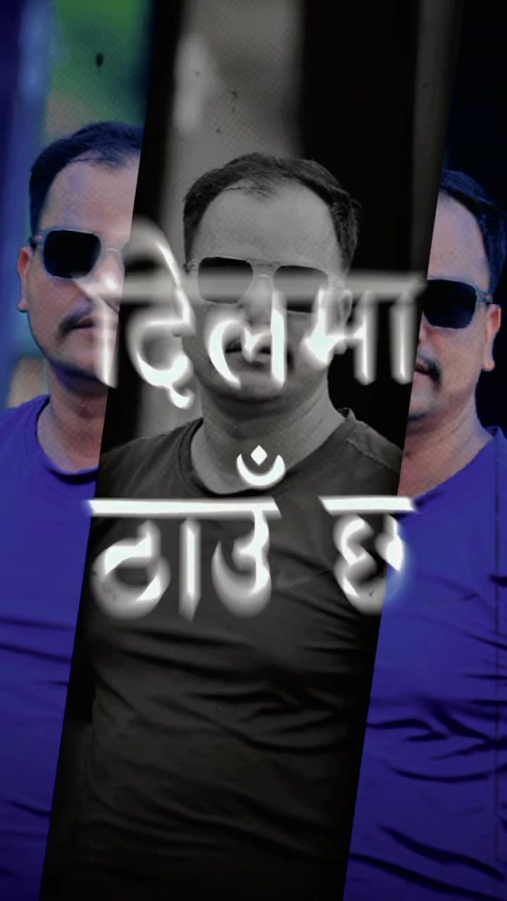 @Tapta Bohara