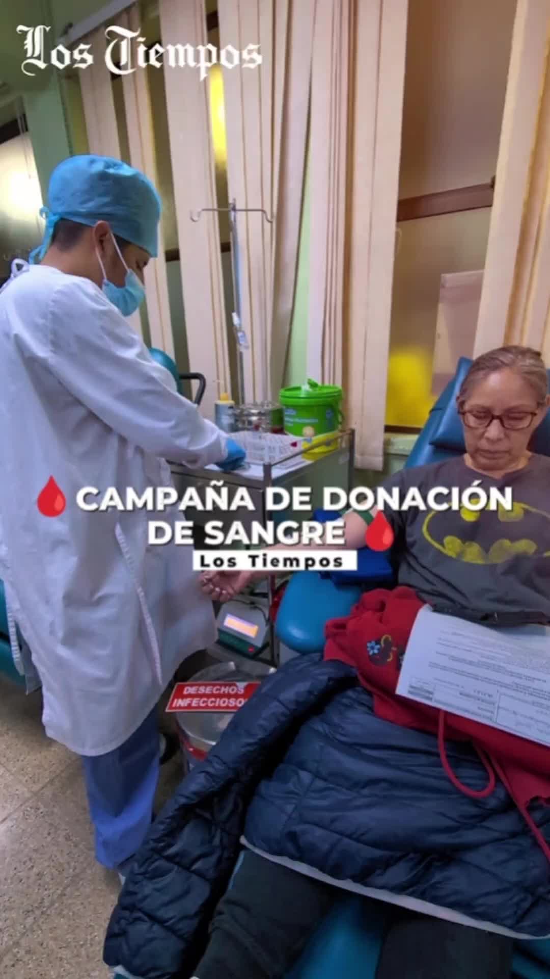 @Periódico Los Tiempos