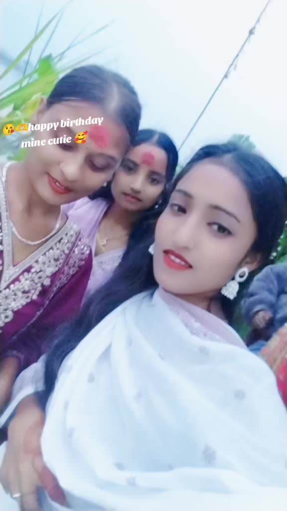 @Ranjana Singh ❣️