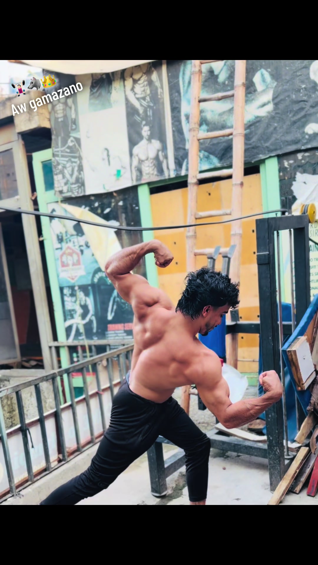 @Faridoon hazarbuz🏋🏽♂️🥇