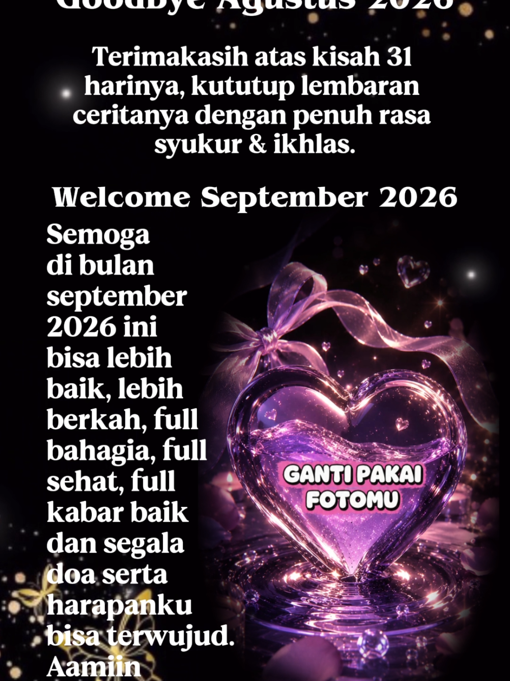 @Fm26 || Story fm24
