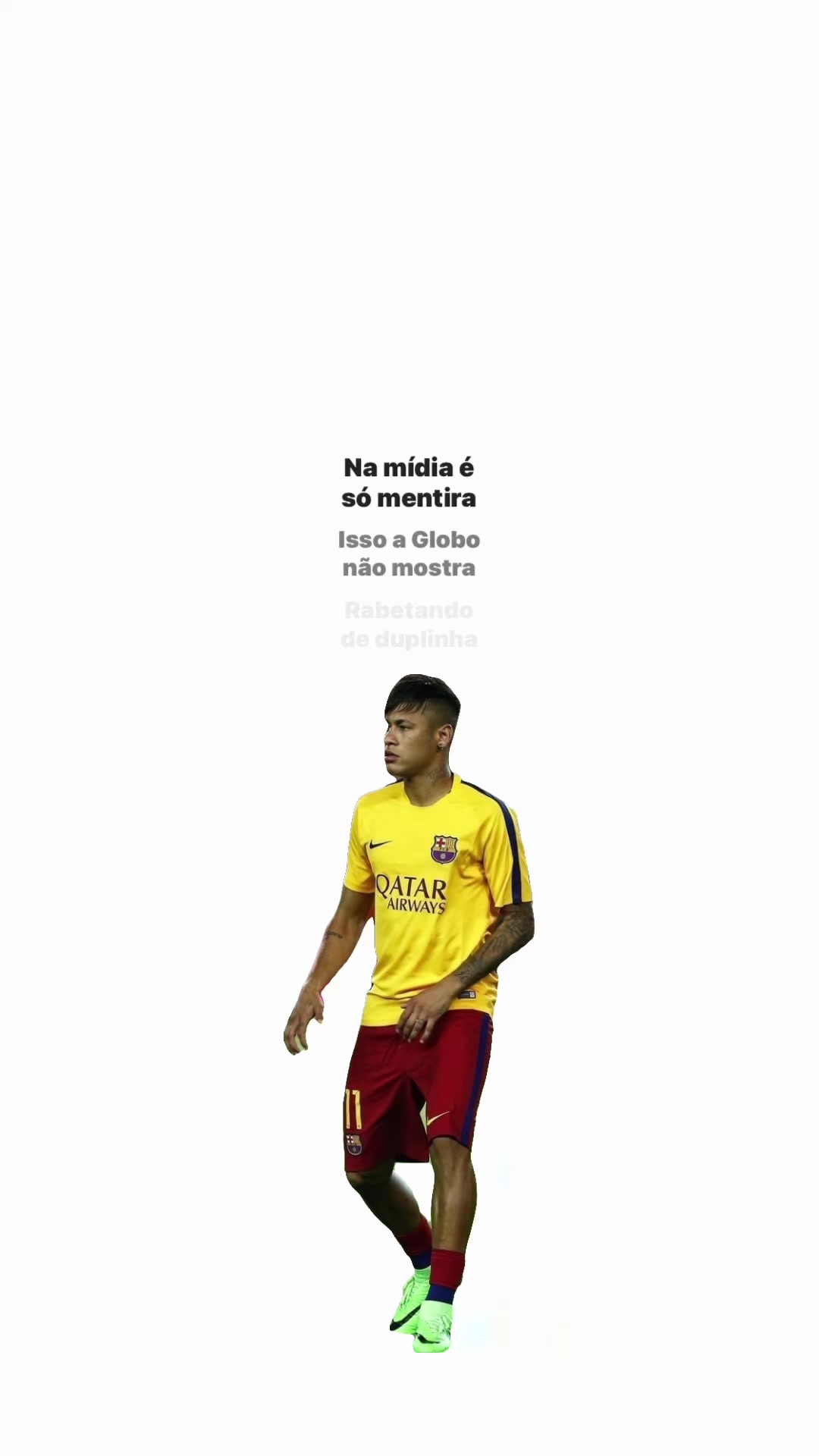 @um cara aí