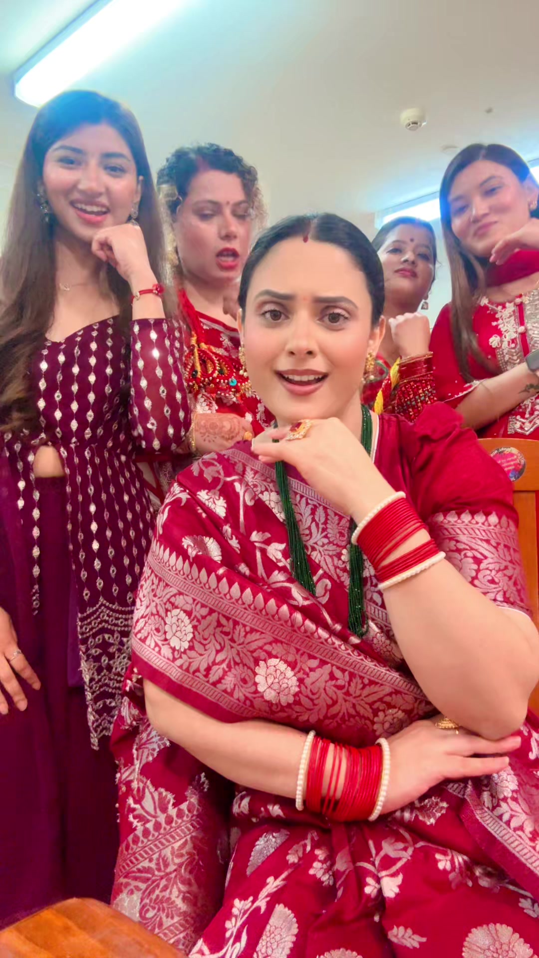 @Aparajita Panthi