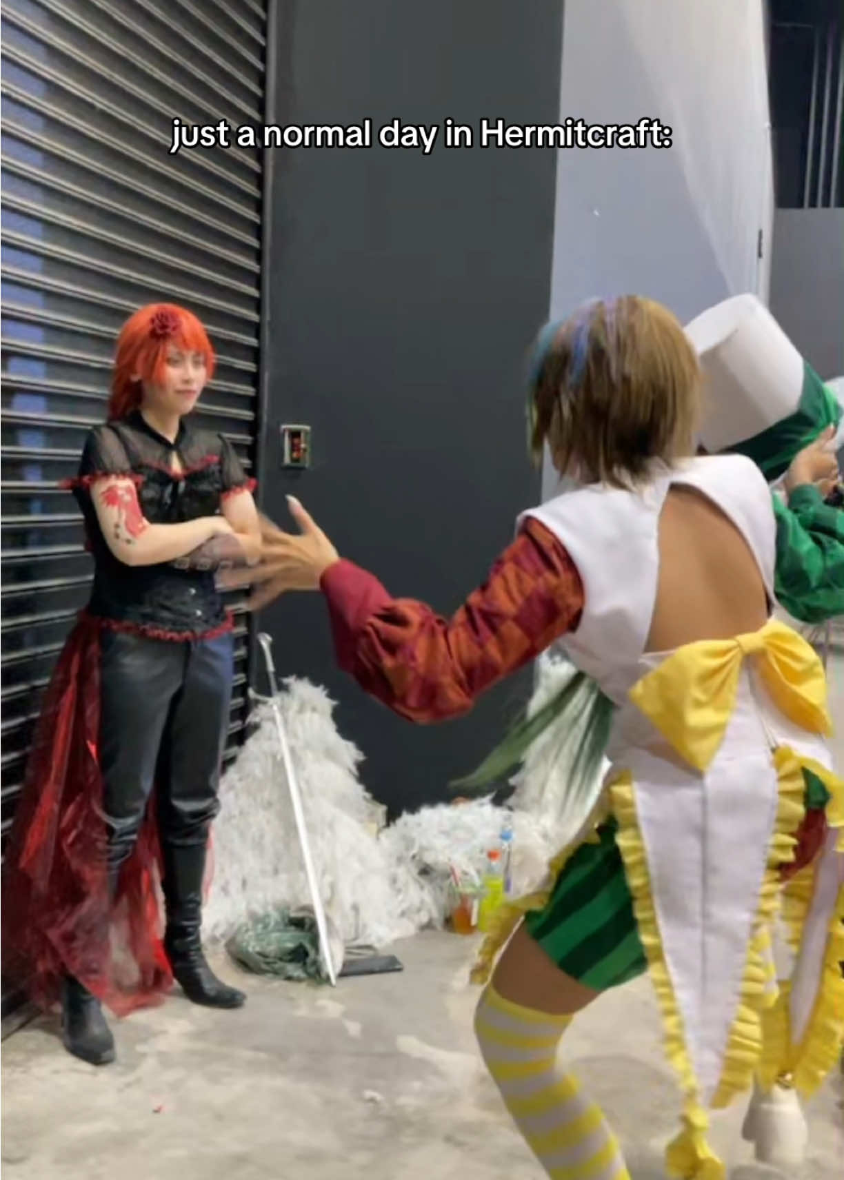 @Ryuga
