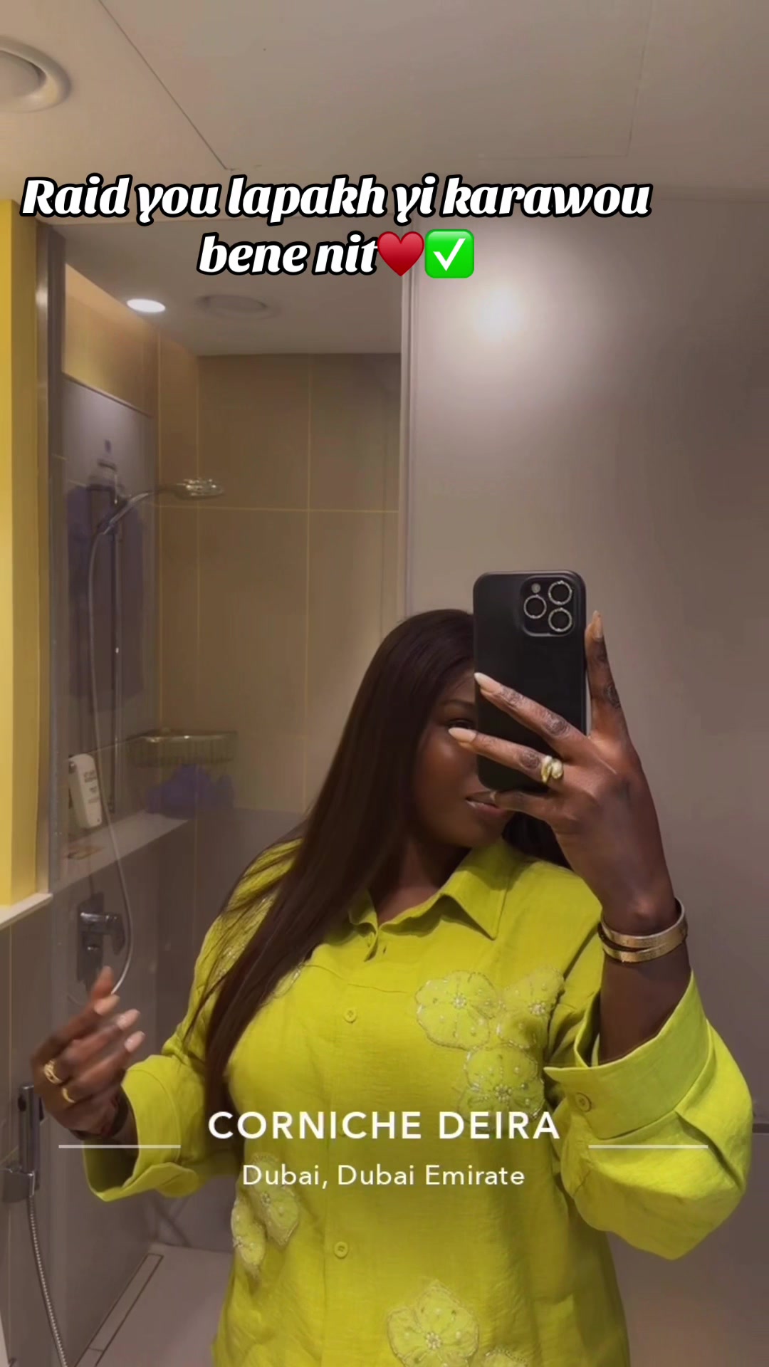 @PRECIOUS HAIR DAKAR