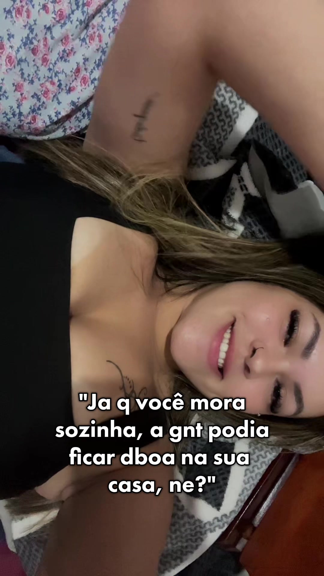@Bia Rodrigues