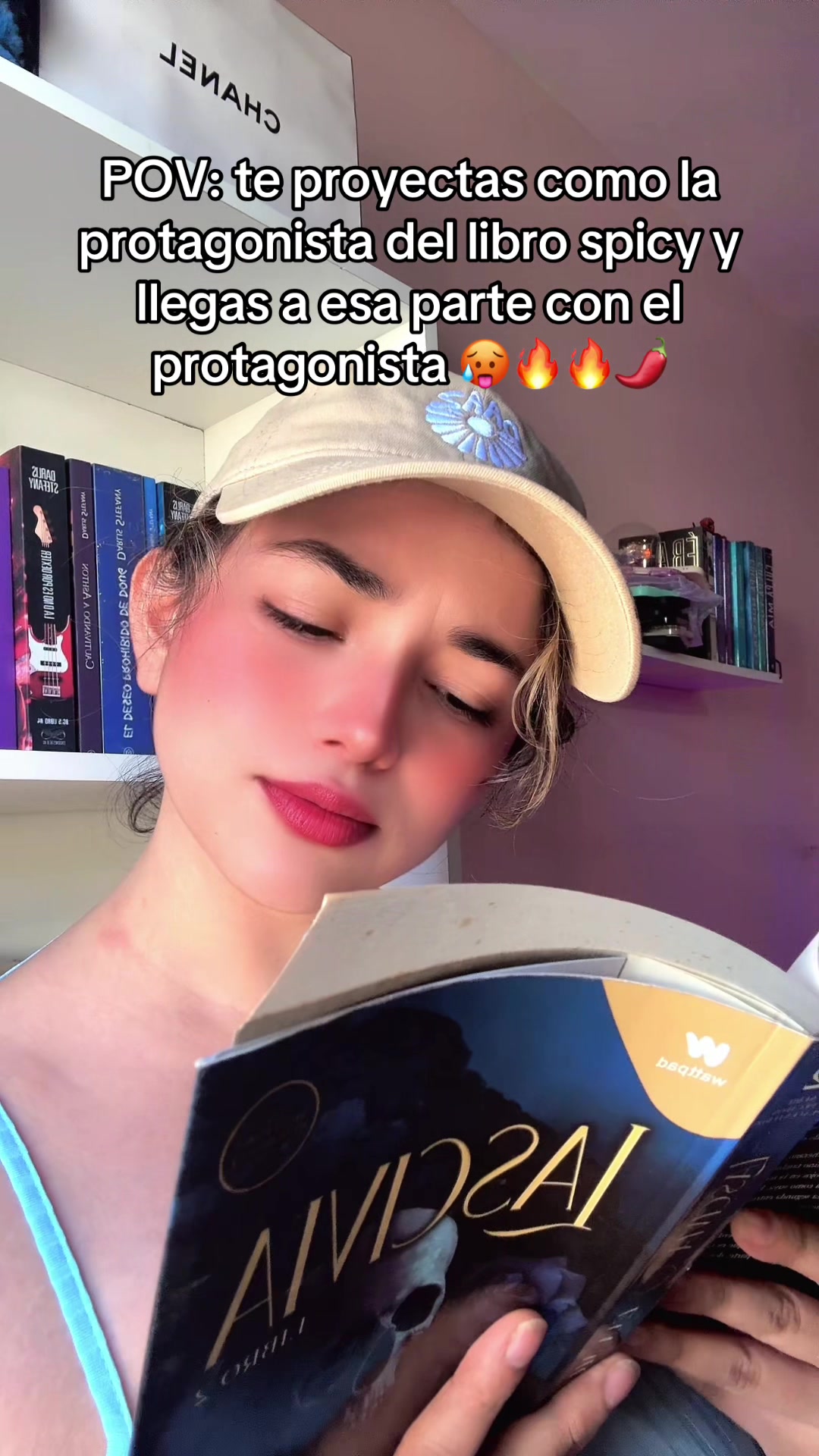 @📚&infin;♡KIARA FABER♡&infin;📚