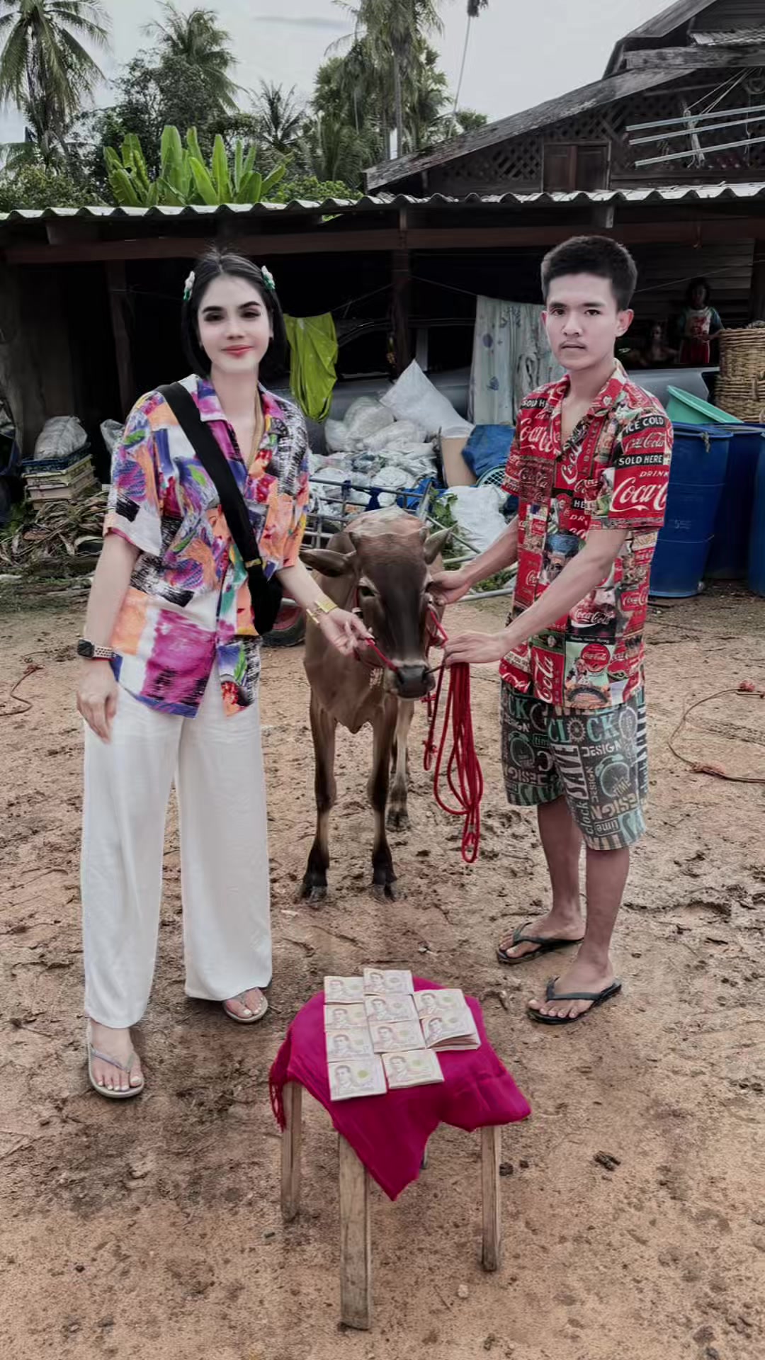 @nun nudjaree