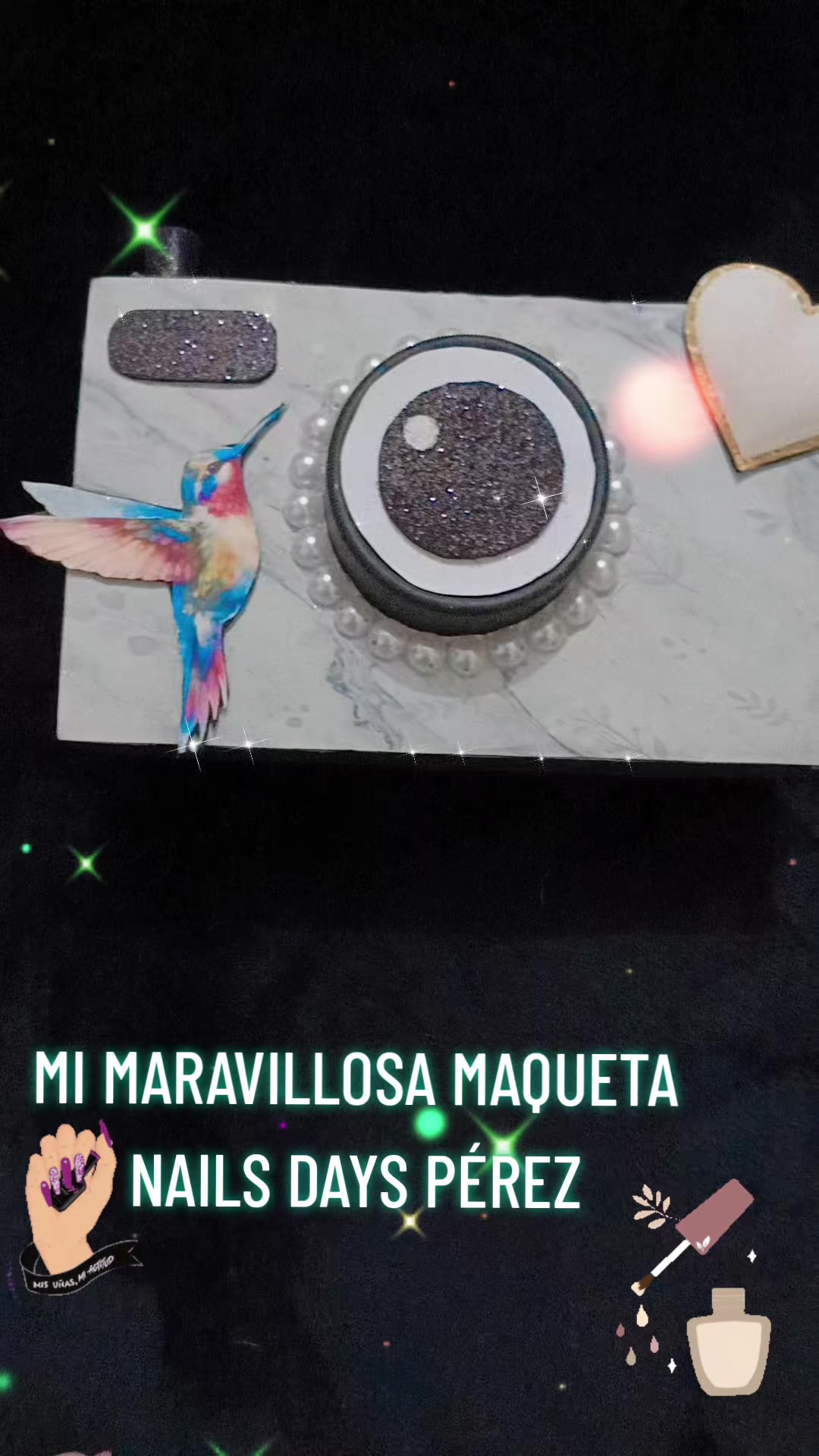 @Days P&eacute;rez