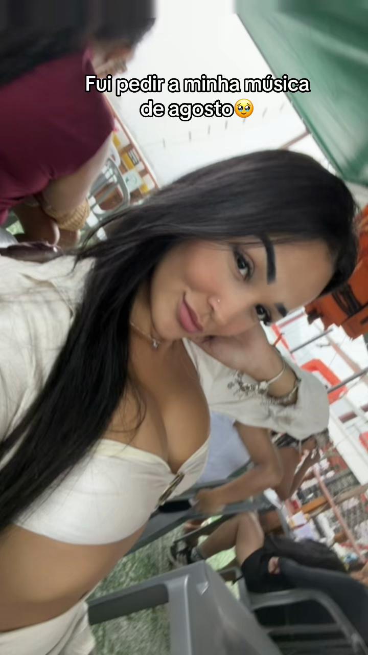 @Ana Clara Paranhos