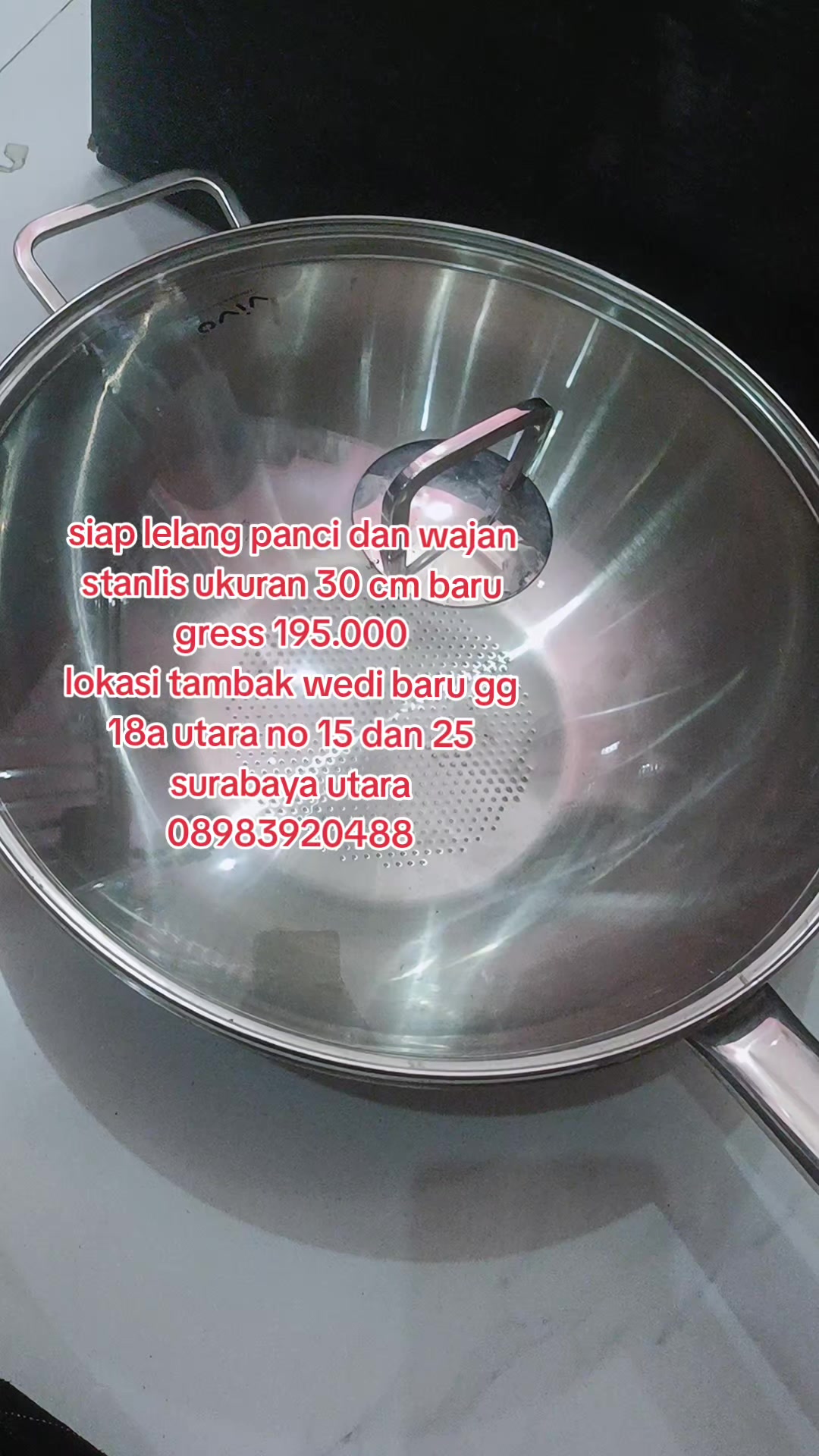 @NE Narsih Elektronik