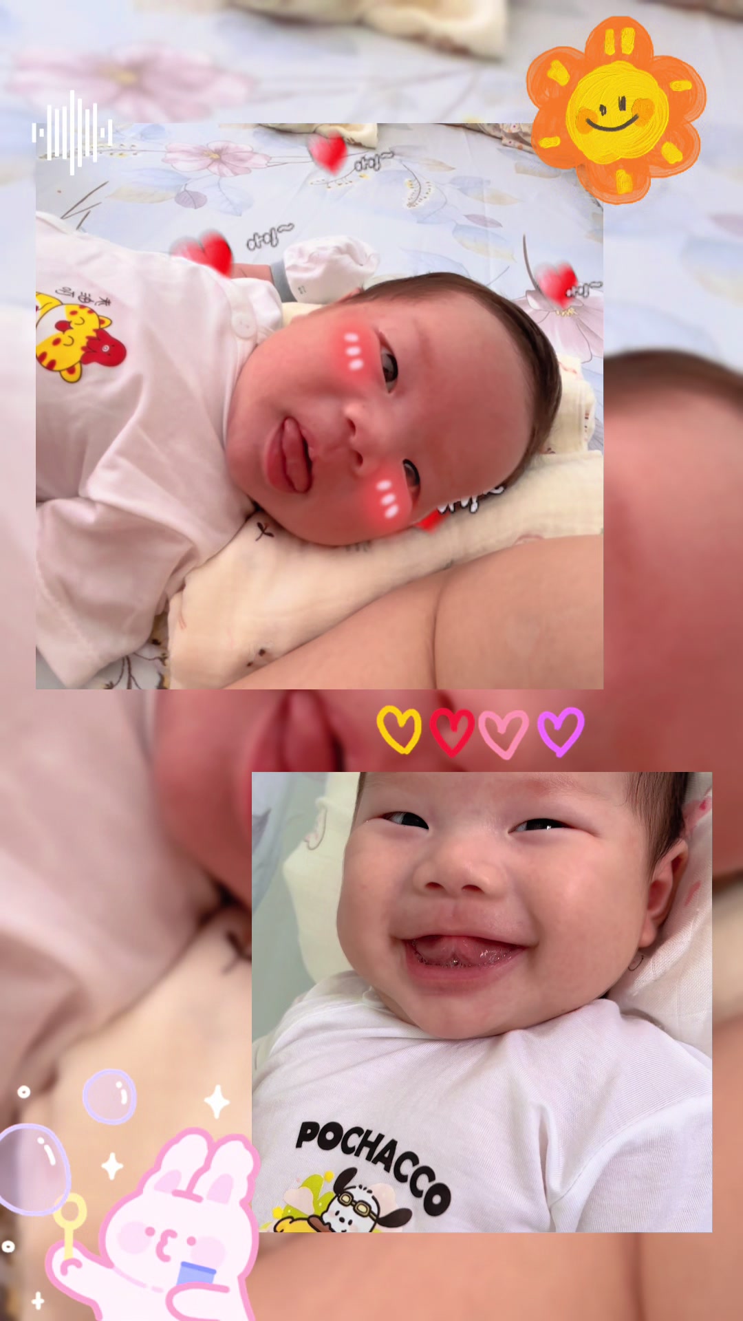@Xù xinh xắn