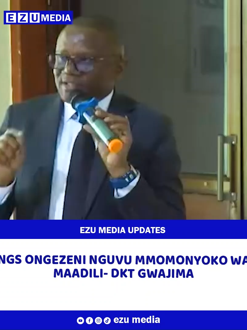 @EZU MEDIA