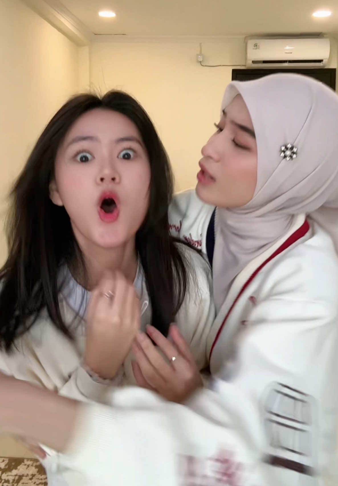 @Bukan Arab
