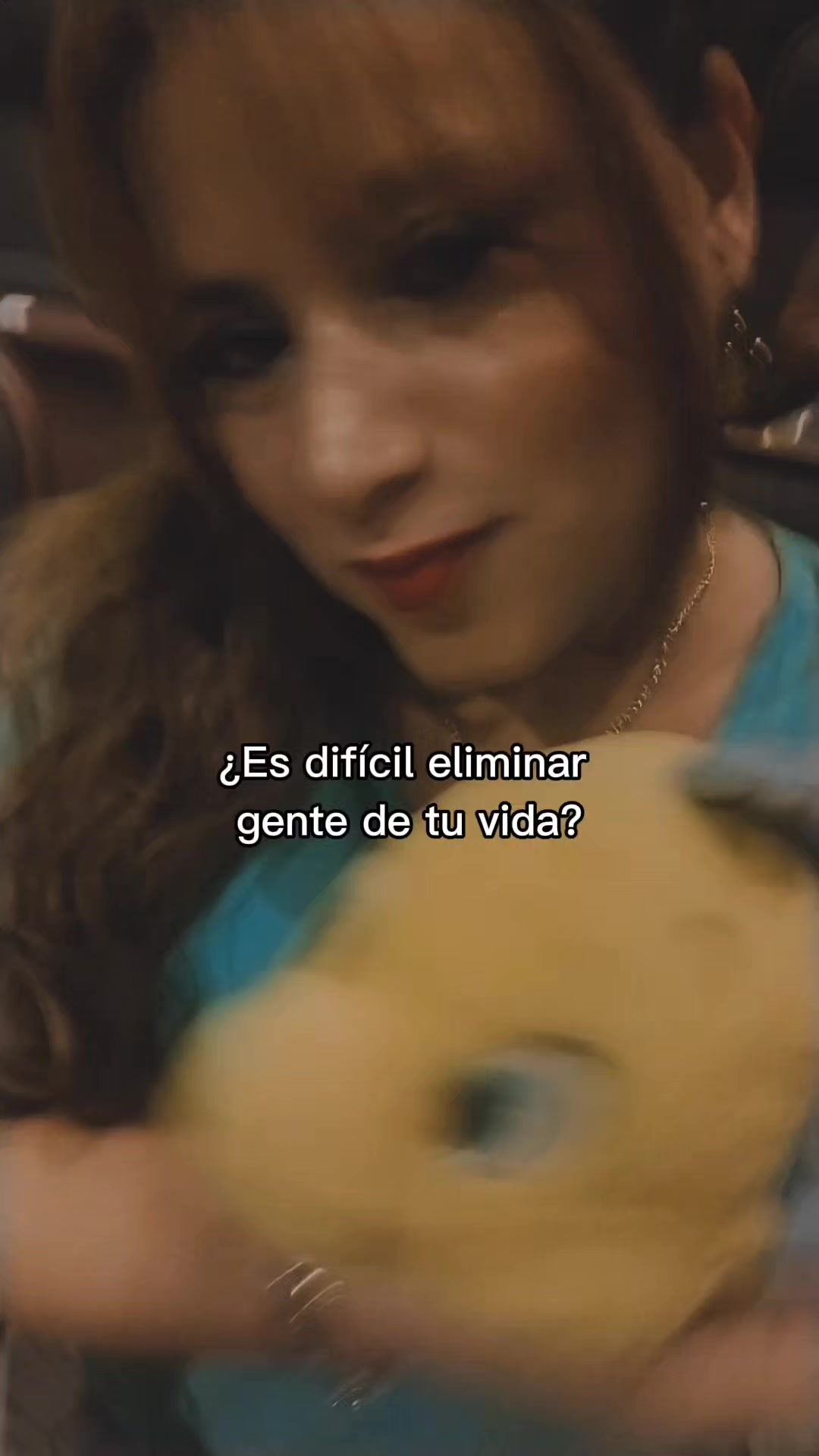 @Sirenita Dii Said
