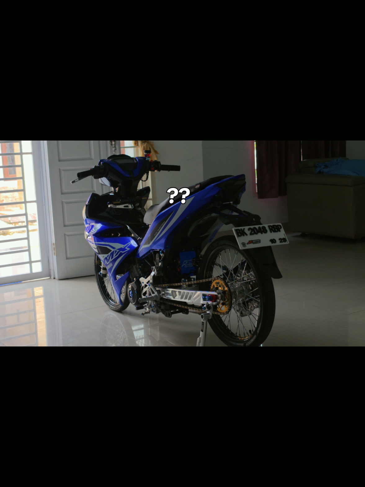 @MX TOM2PV