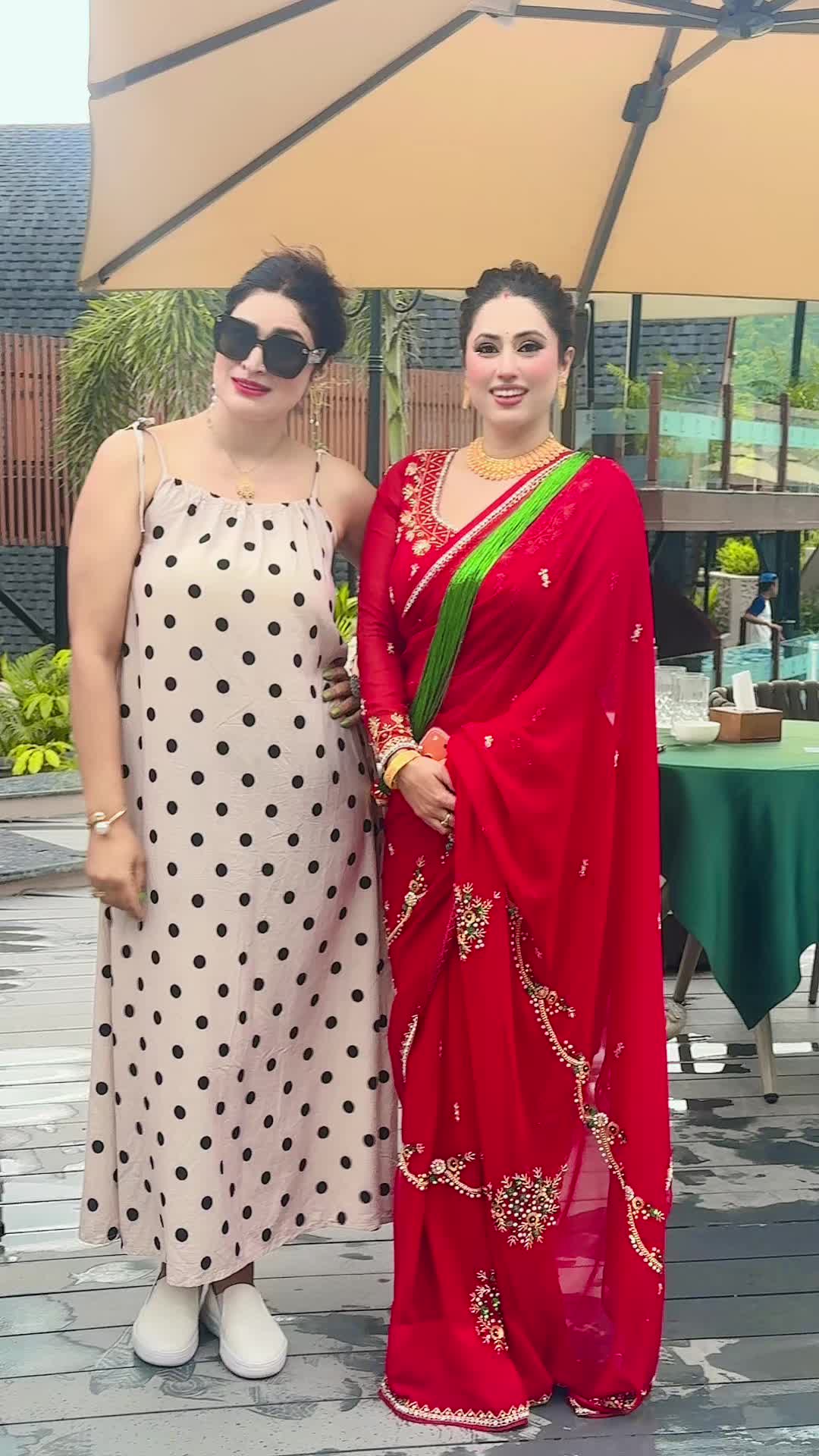@SUSHMA NEUPANE🦋👰