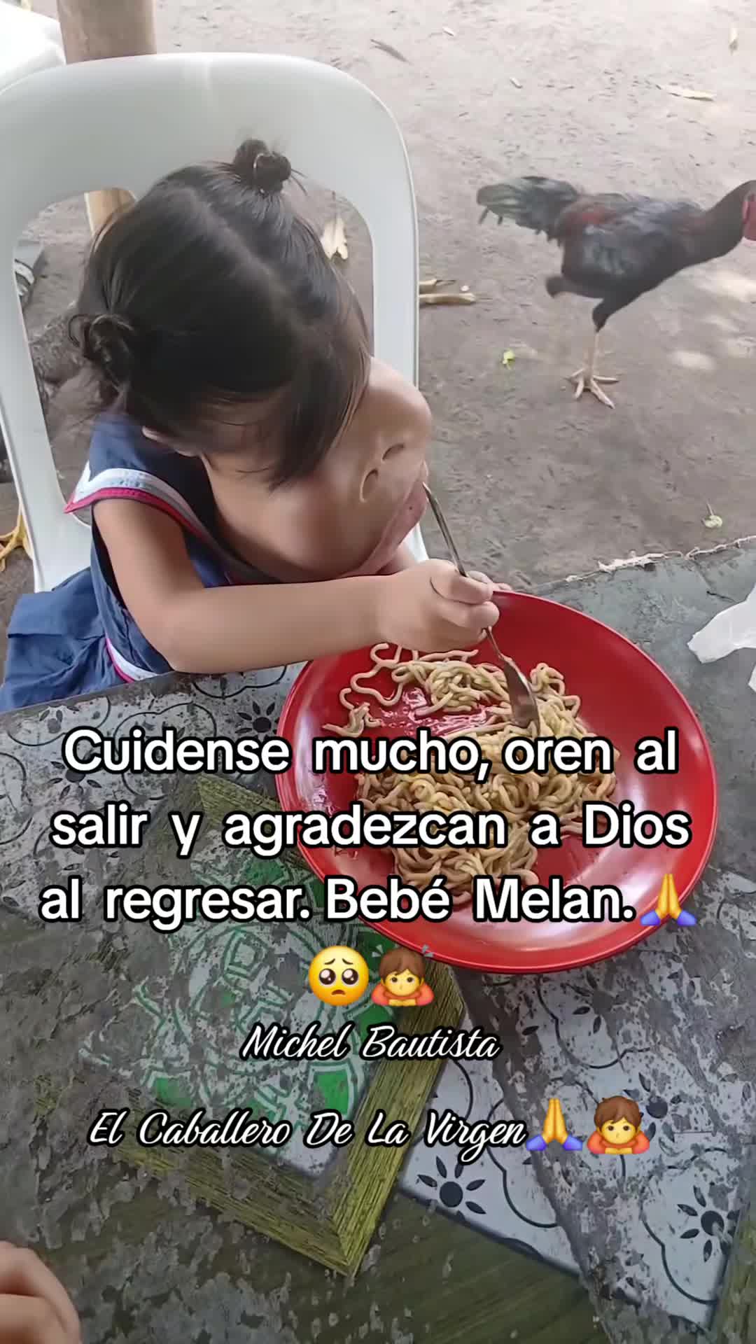 @Michel Bautista
