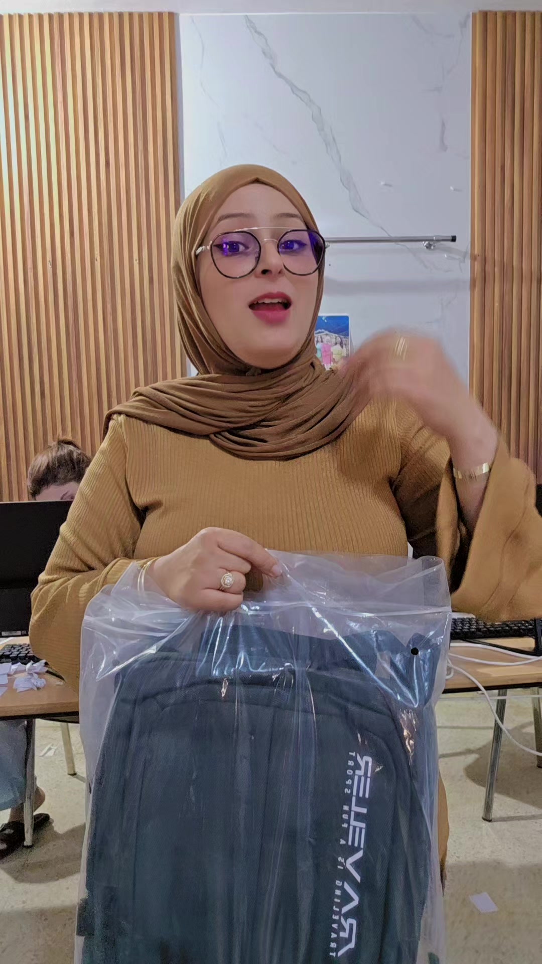 @Fashinista