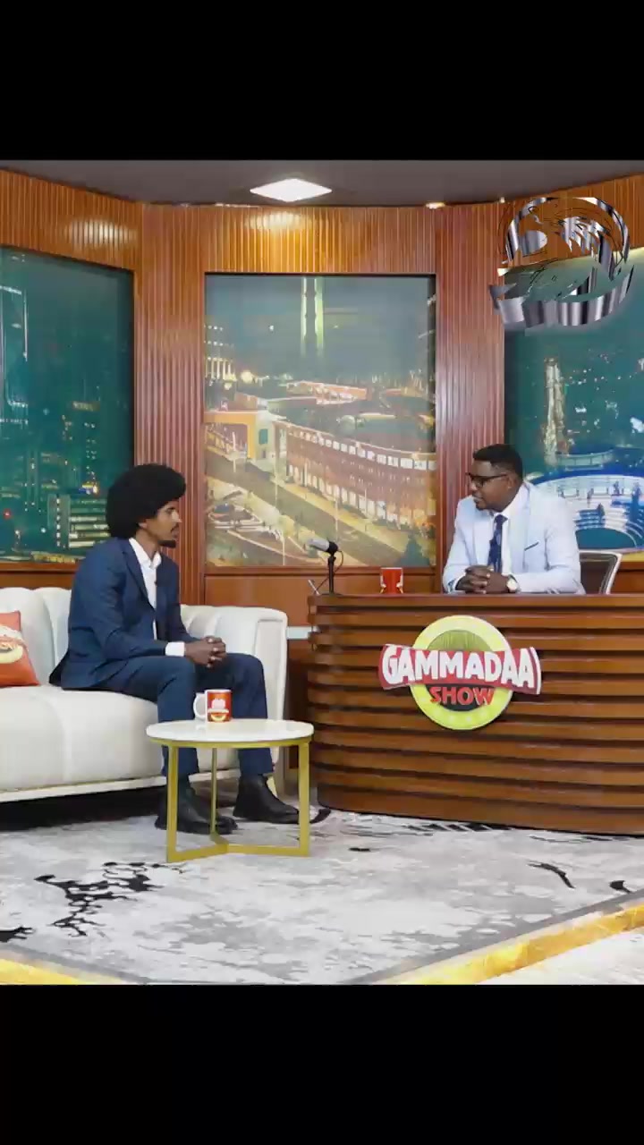 @Gemeda Olana Kebede