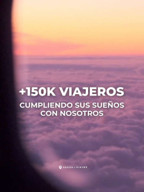 @Pasión x Viajes