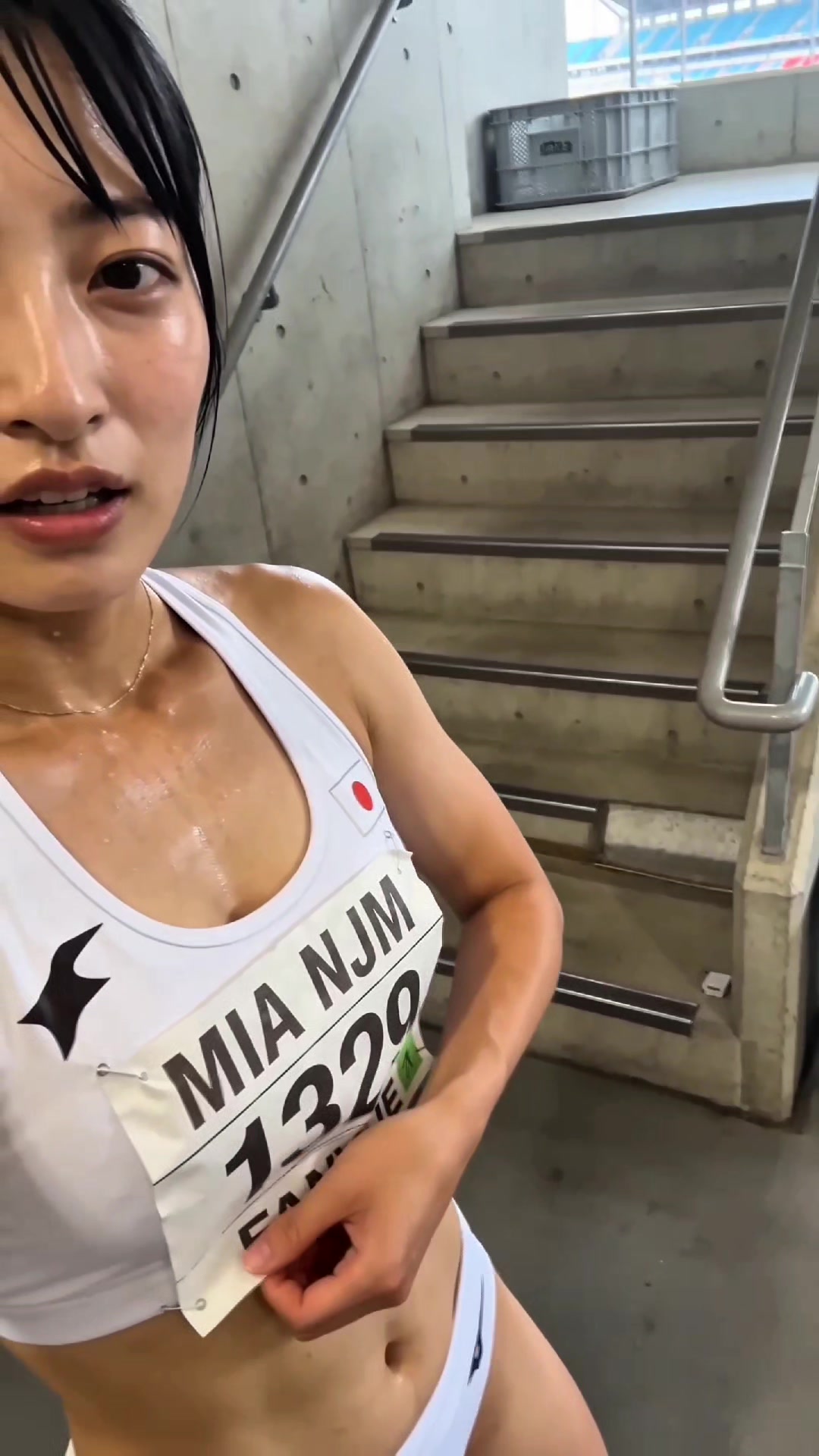 @Mia Nakajima