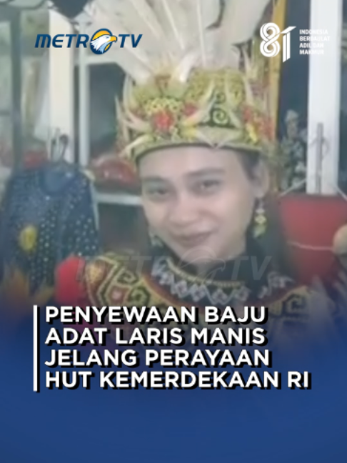 @Metro TV