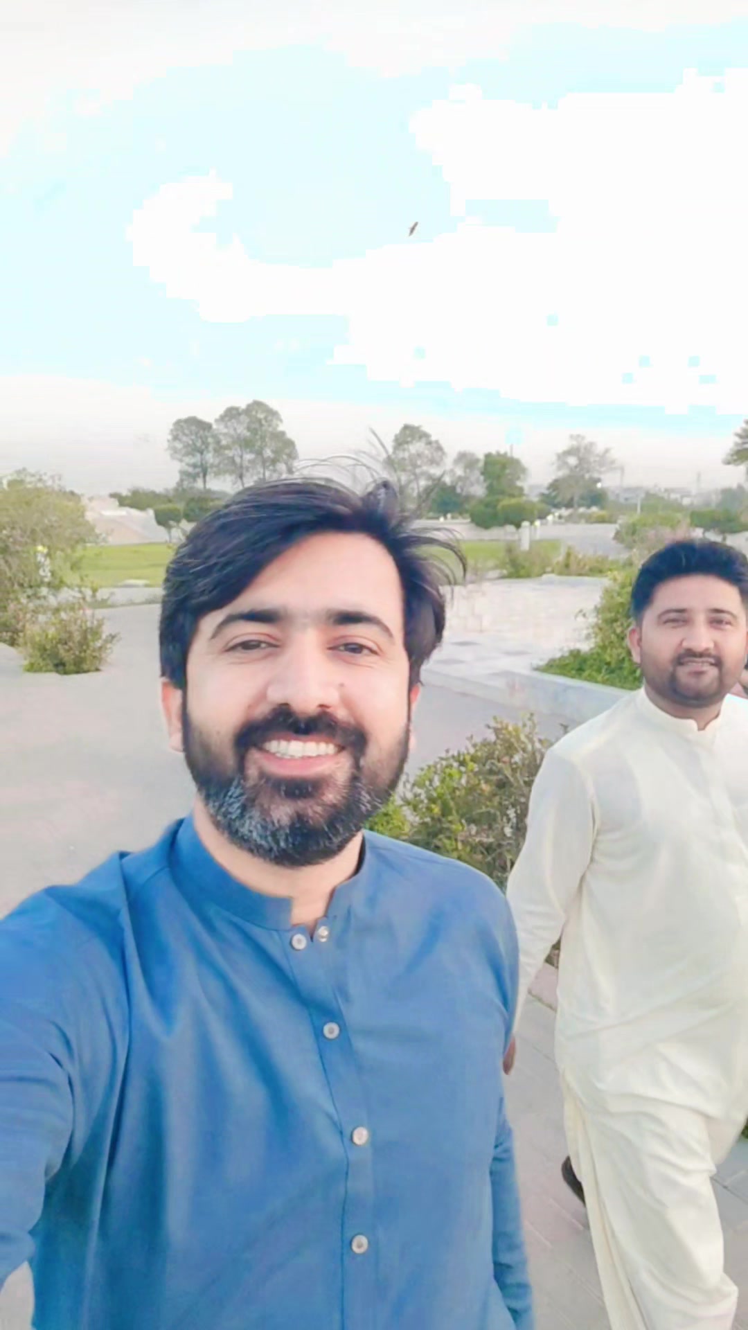 @Sayed Sher Zaman