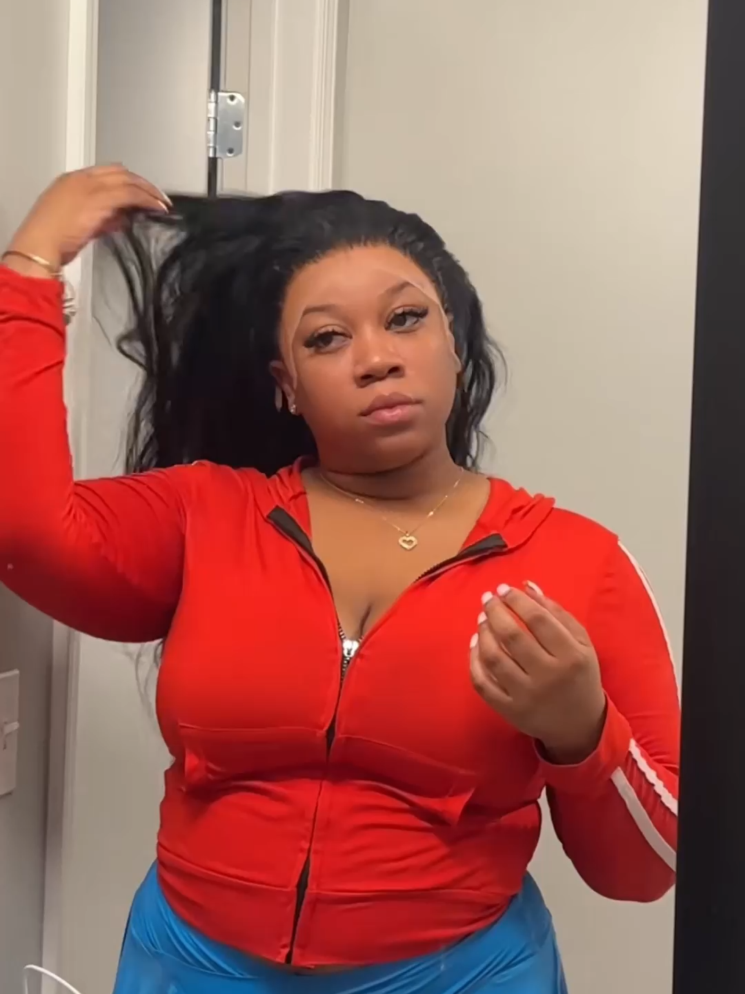 @ALIGRACE HAIR