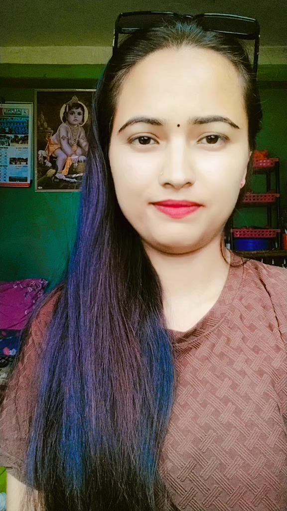 @Sujata thapa