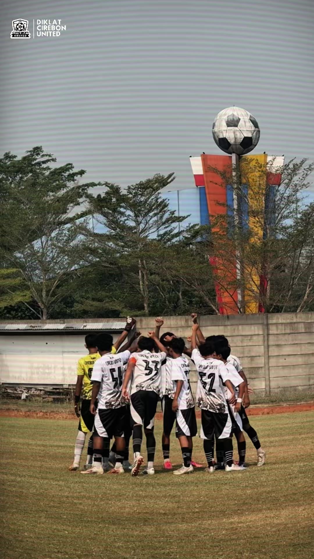 @CIREBON UNITED