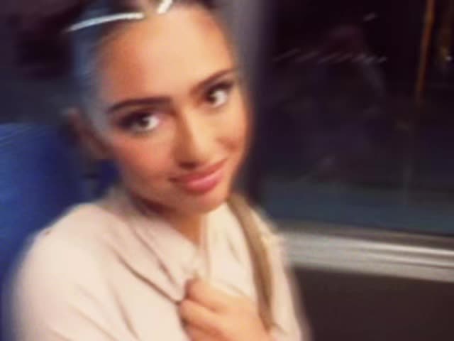 @Aya Bella