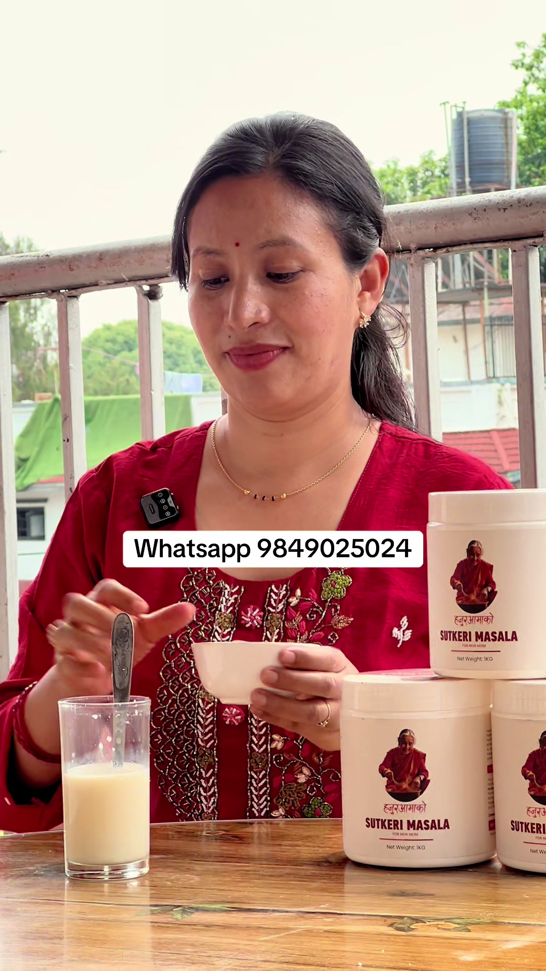 @Hajur Aamako (Organic Online)
